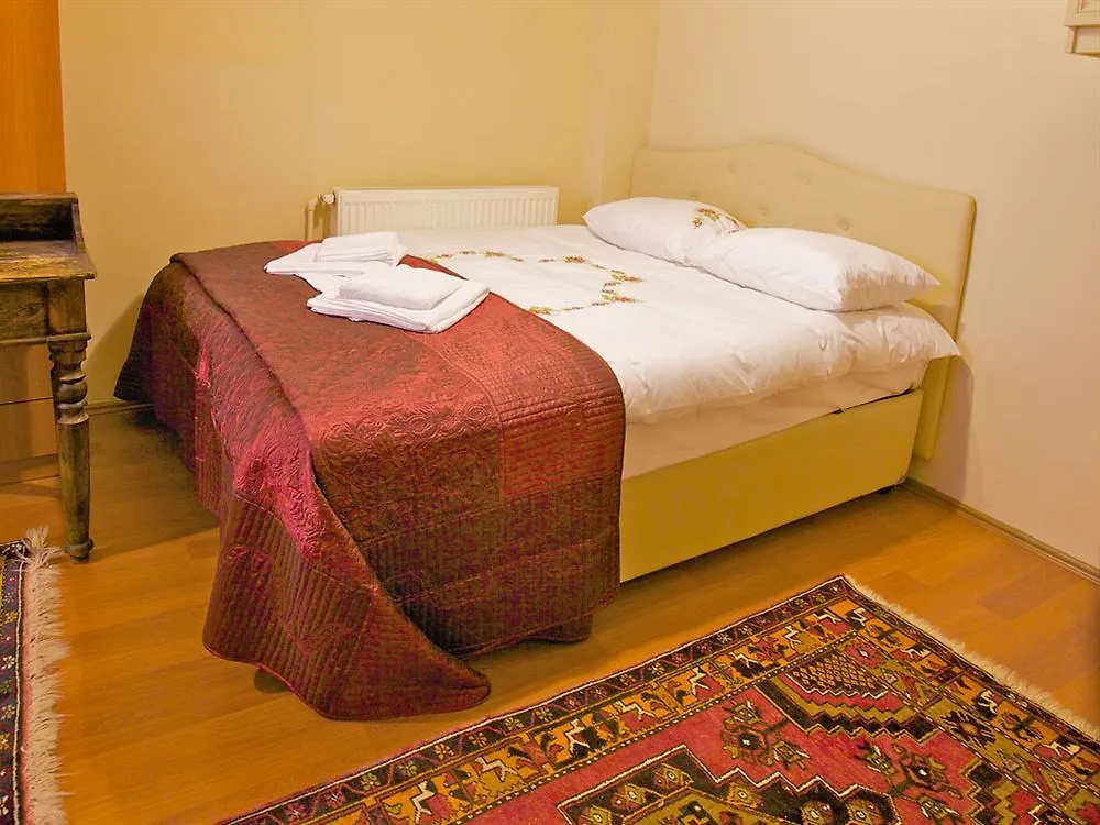 Apartmán Istanbul Ataman Suites