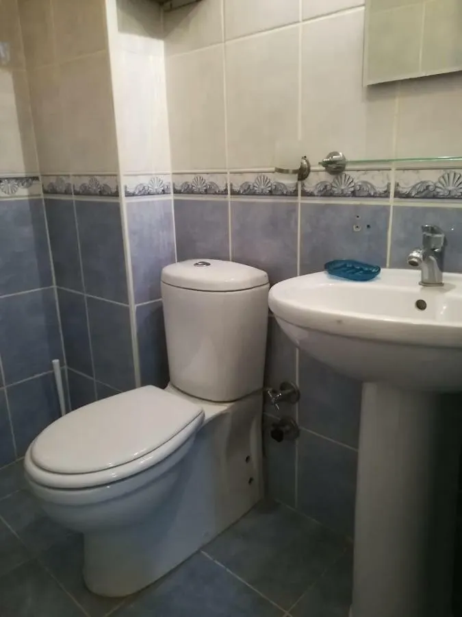 Apartmán Istanbul Ataman Suites