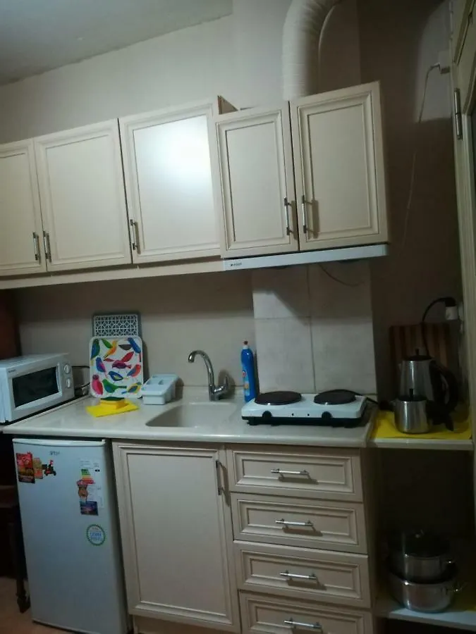Istanbul Ataman Suites